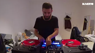 DJ MERTO x Lemon Routine