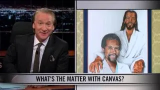 Real Time with Bill Maher: New Rules – November 20, 2015 (HBO)