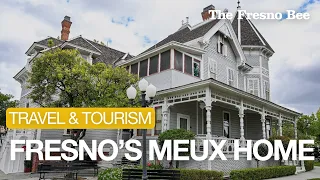 Tour With Us Fresno's Oldest Homes