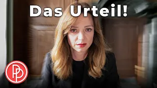 „Sturm der Liebe“: Das Urteil steht! „Ariane“ ist ... • PROMIPOOL