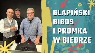 Glapiński, bigos i promka w Biedrze - Puls Tygodnia 114