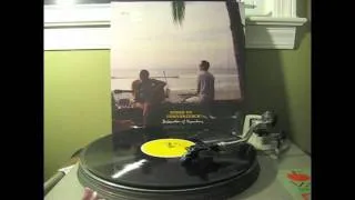 Kings Of Convenience- 24-25 vinyl