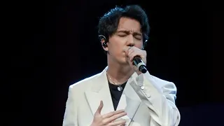 Dimash 《SOS》2022.11.18 Mumbai, India