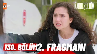 Kardeşlerim 130. Bölüm 2. Fragman | "5 milyon lira kazanacaksın!" @atvturkiye