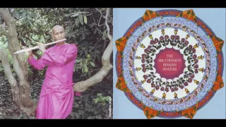 The Sri Chinmoy Bhajan Singers – Joy Krishna