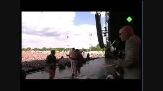 Madness Live - Pinkpop 2009 - My Girl