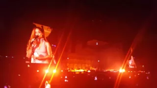 Rihanna ANTIWORLDTOUR Live @ Stade de France, Paris, 2016