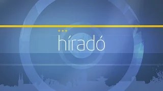 Híradó 2016.10.29.