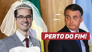 Bolsonaro x Lava Jato: o casamento de combate à corrupção está próximo do divórcio | Catraca Livre