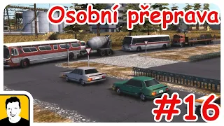 NA TOHLE NAŠE SILNICE STAČIT NEBUDOU -  WORKERS & RESOURCES #16