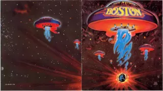 [HQ-FLAC] Boston - More Than A Feeling (request)