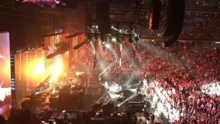 2016 08 10 Paul McCartney WDC Verizon Center - Live & Let Die