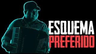 Tarcísio acordeon - Esquema preferido para status!