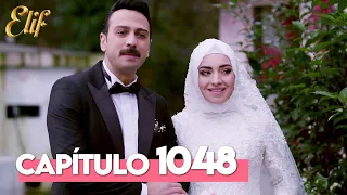 Elif Quinta Temporada Capítulo 1048 | Elif Capítulo 1048