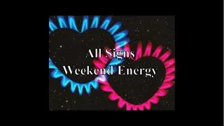 All Signs Weekend Energy Tarot Reading September 23rd-25th
