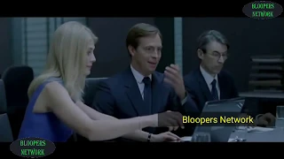 Johnny English Reborn Bloopers