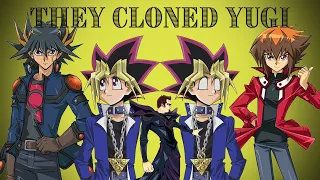 Yu-Gi-Oh! Theory: Time Travel is Broken
