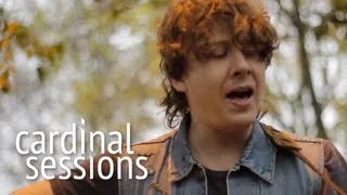 Ben Kweller - On My Way - CARDINAL SESSIONS