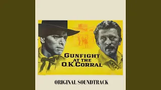 Gunfight at the O.K. Corral / A Cold Trail / Ambush / Ed Bailey's Death / Doc Holiday / The...