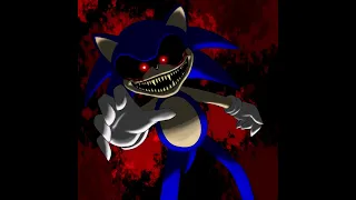 Sonic Exe Tribute Get Out Alive