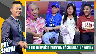 Dona Thapa & Chocolatey Family in PYL Show | 22 July 2023 | Yoho Television HD