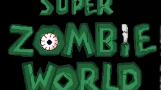 Super Zombie World