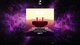 Sunlounger Feat. Susie Ledge - Don't Stop Me From Falling (Craig Connelly Extended Remix) [FSOE]