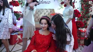 Турецка Курдская Свадьба В Алматы Кыз Тойы