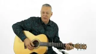 Tommy Emmanuel Guitar Lesson - #67 Blues - Fingerstyle Milestones