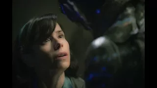 Форма воды / The Shape of Water (2017) Второй дублированный трейлер HD