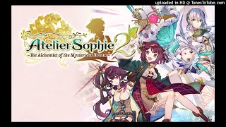 【Atelier Sophie 2 OST】Sewing Sunbeams 木漏れ日を縫って