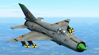 MiG-21MF.exe | War Thunder