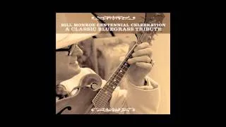 Bill Monroe Tribute - "In Despair" (R. Stanley & The Clinch Mountain Boys feat. C.Sizemore)