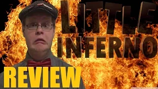 The Del Marr Show - Little Inferno