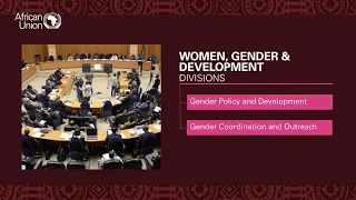 Women & Gender Development