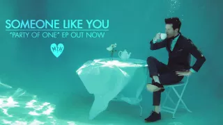 Mayer Hawthorne - Someone Like You [Party of One EP] (Official Audio)