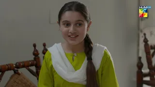 Shani Toh Us Kay Saamnay Bilkul Muqar Gaya... | Best Moment | #Badnaseeb | #HUMTV Drama