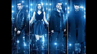 Now You See Me 2 "Hidden Card" Scene [HD] Jesse Eisenberg, Dave Franco, Woody Harrelson