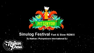 Sinulog Festival (Fast & Slow Version) Cleancopy