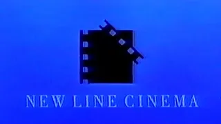 New Line Cinema / Заставки кинокомпаний