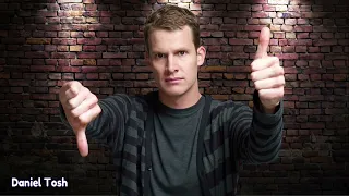 Stand Up Comedy Show Daniel Tosh Completely Serious LIVE Audio Standup Special