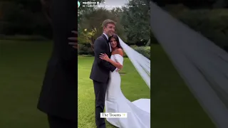 'The Bachelor' Madi Prewett Interesting Wedding Veil