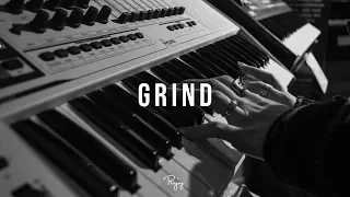 "Grind" - Inspiring Trap Beat | New Rap Hip Hop Instrumental Music 2019 | KM Beats #Instrumentals