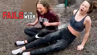 Cruel and Unusual   Fails of the Week  FailArmy