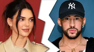 Kendall Jenner's Bold Move After Breakup with Bad Bunny