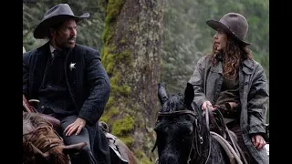 Arrow Reunion in the Wild West! Emily Bett Rickards and Stephen Amell Star in 'Calamity Jane'