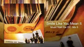 Tally Hall - Smile Like You Mean It (Music from the OC: Mix 6)