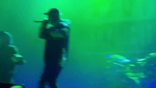 Let's Get Abducted - Attila (Let's Get Abducted Tour Live in Tuscon Arizona)