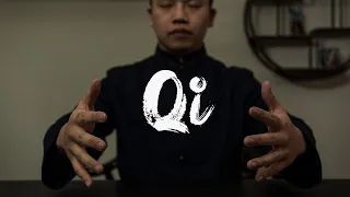 Is Qi(Chi) Real?