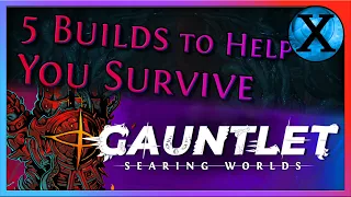 Path of Exile 3.17 Searing Worlds Gauntlet, Builds to Play & Avoid